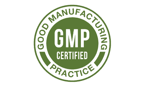 Honey Burn GMP Certified