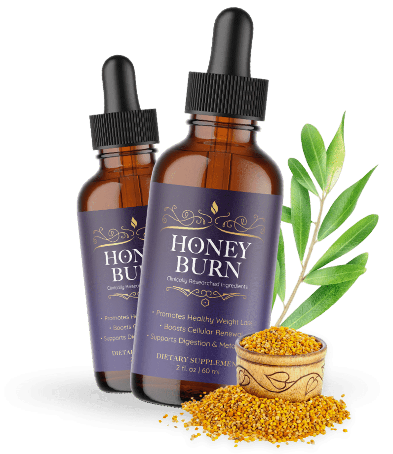 HoneyBurn