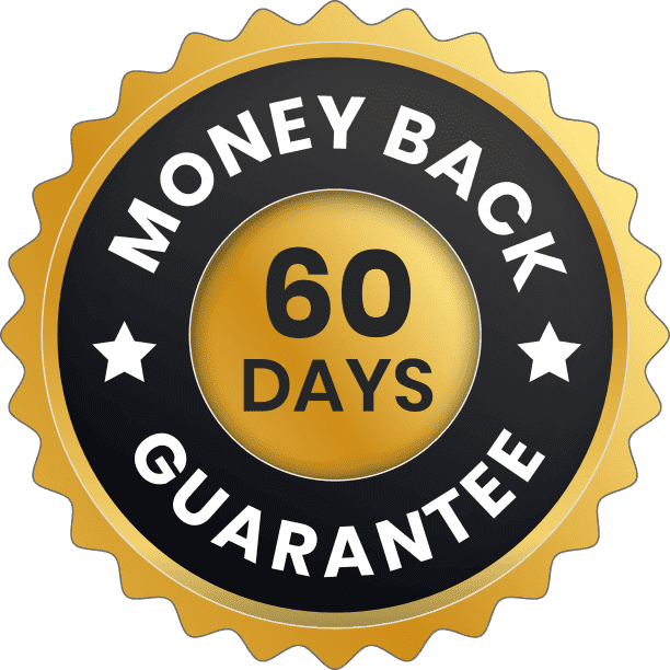 Honey Burn Money Back Guarantee